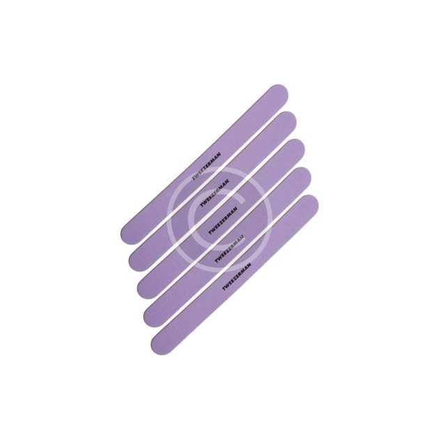 Set of Nail Polishers