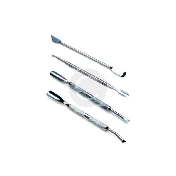 Set of Nail Polishers - Image 2