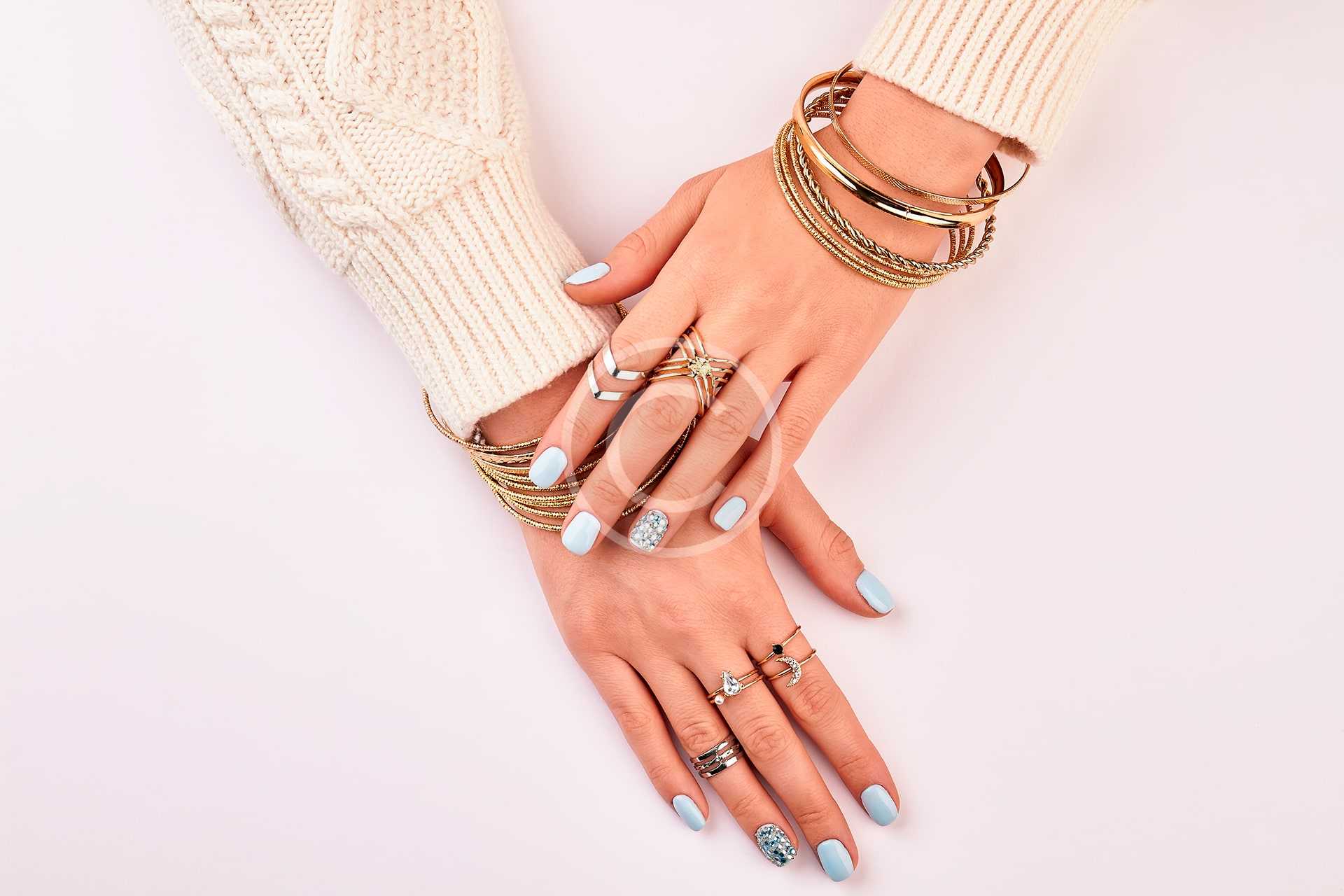 Nail Styling